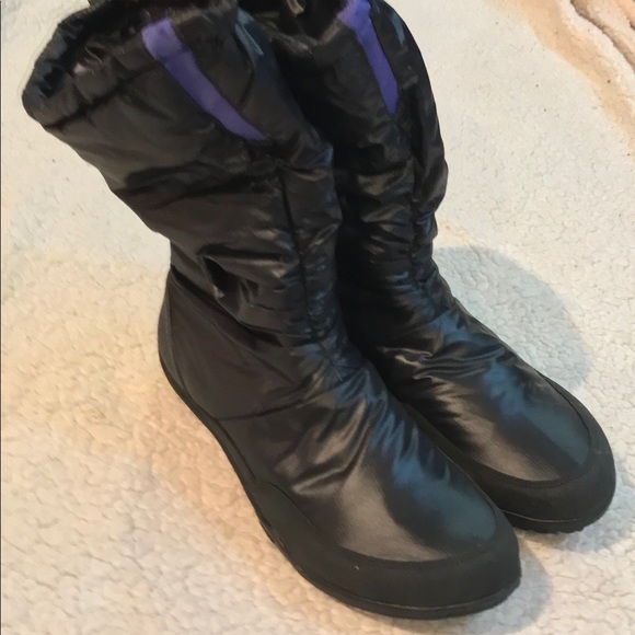 merrell primaloft boots